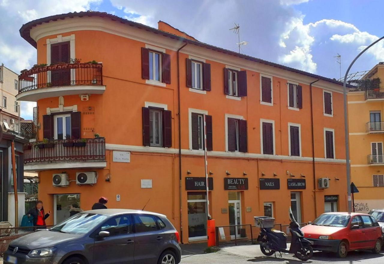 Italy's Enchanting Ambiance - A Snug In Appartement