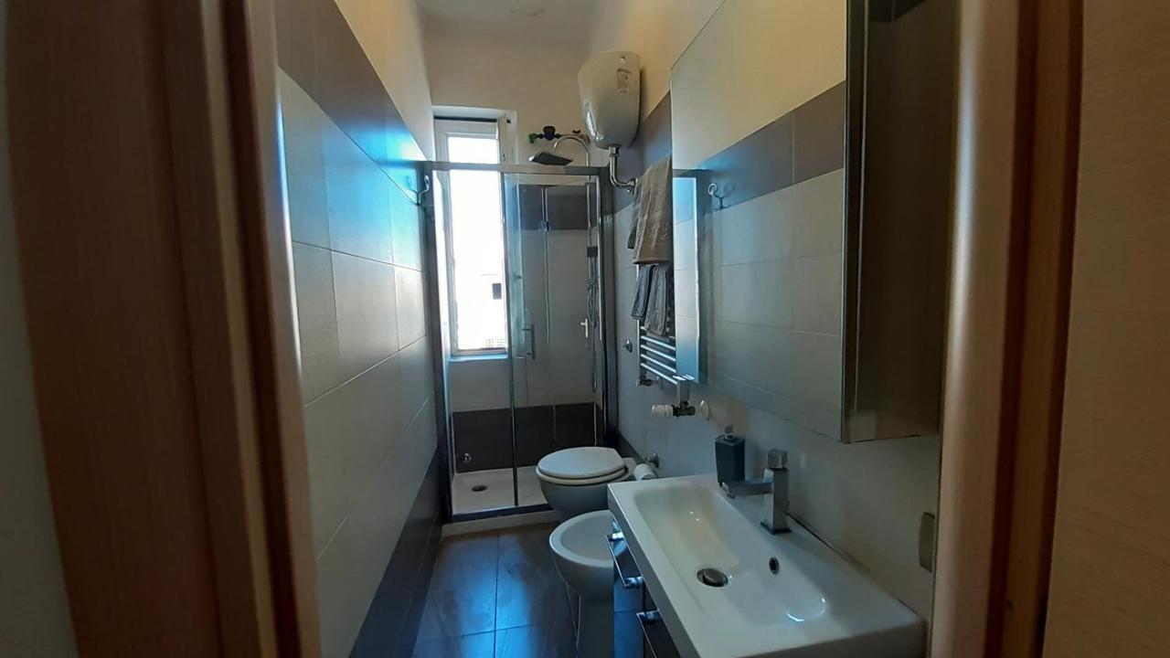 Italy's Enchanting Ambiance - A Snug In Appartement Rome