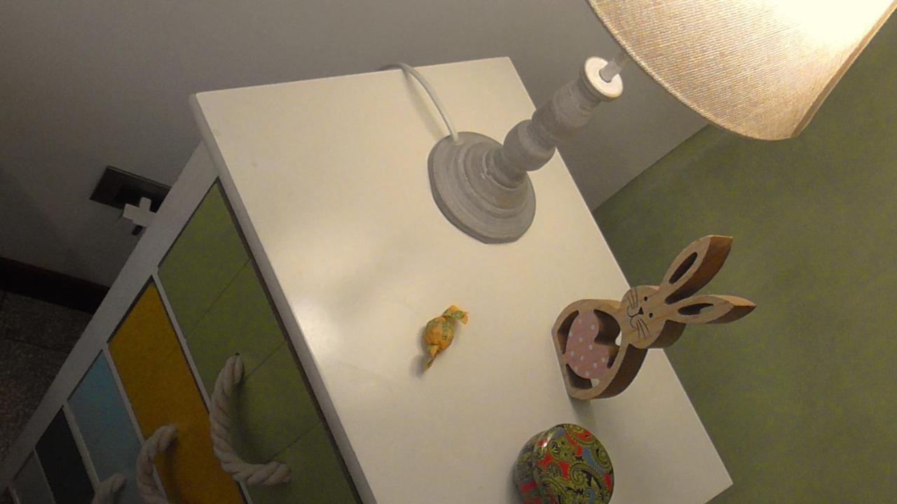 Italy's Enchanting Ambiance - A Snug In Appartement *