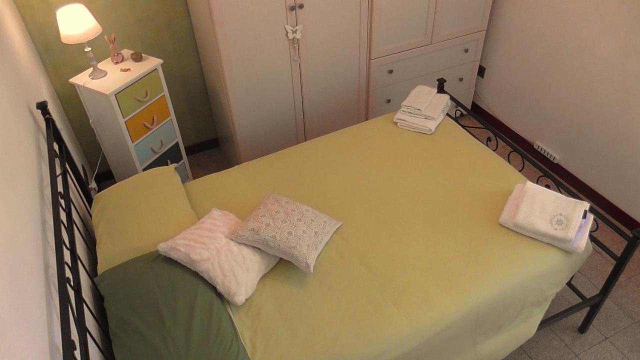 Appartement Italy's Enchanting Ambiance - A Snug In