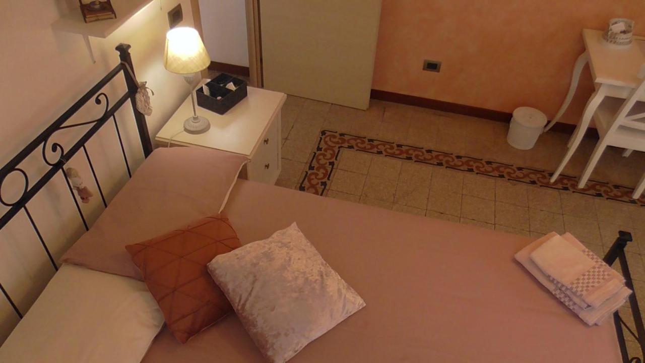 Appartement Italy's Enchanting Ambiance - A Snug In