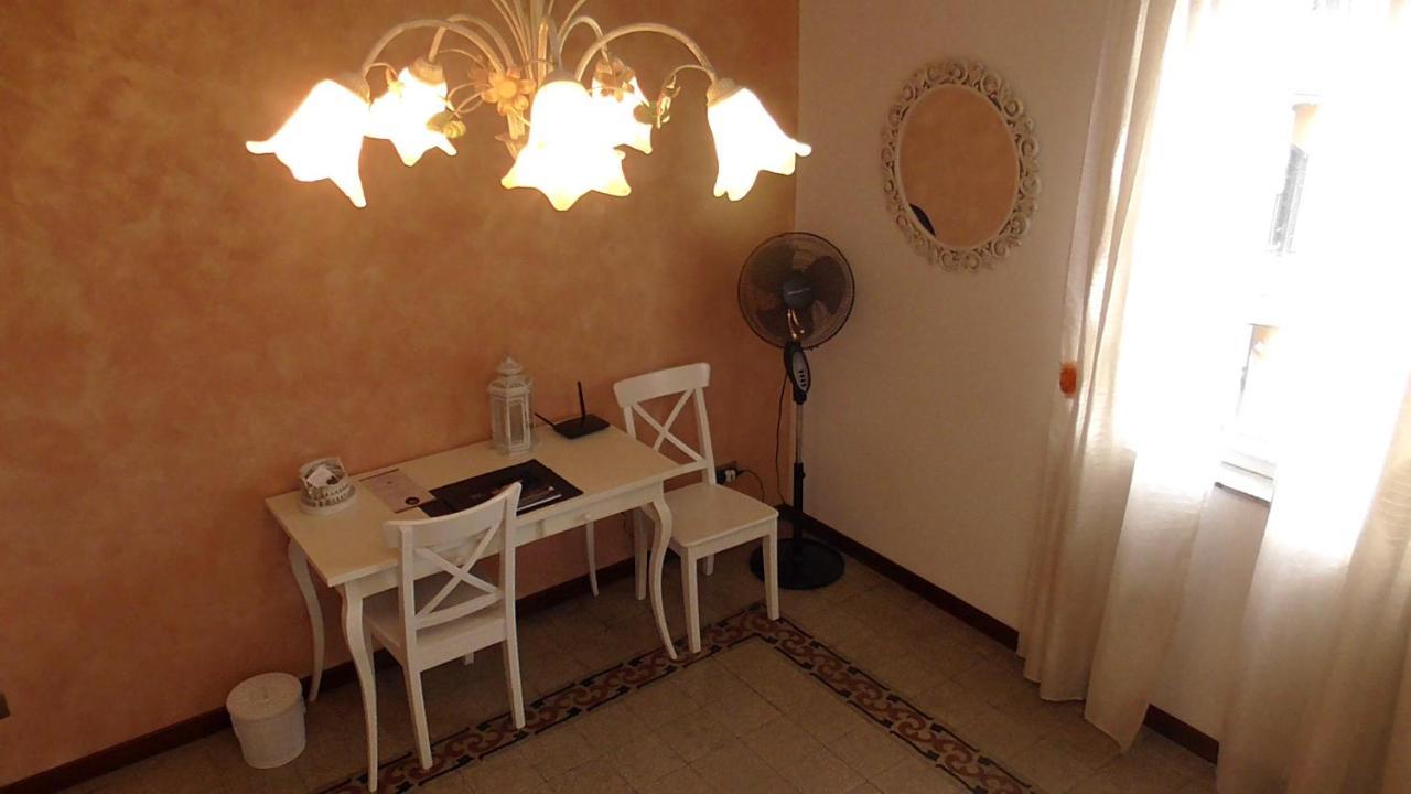 Appartement Italy's Enchanting Ambiance - A Snug In Rome