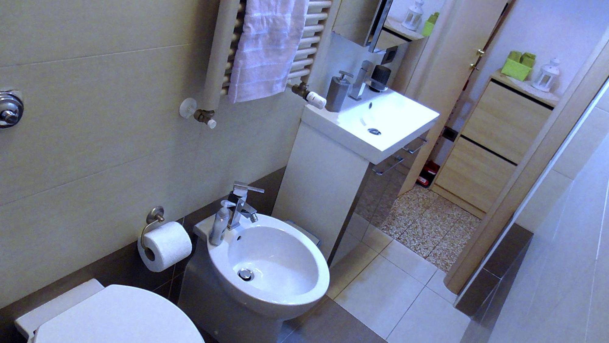 Appartement Italy's Enchanting Ambiance - A Snug In