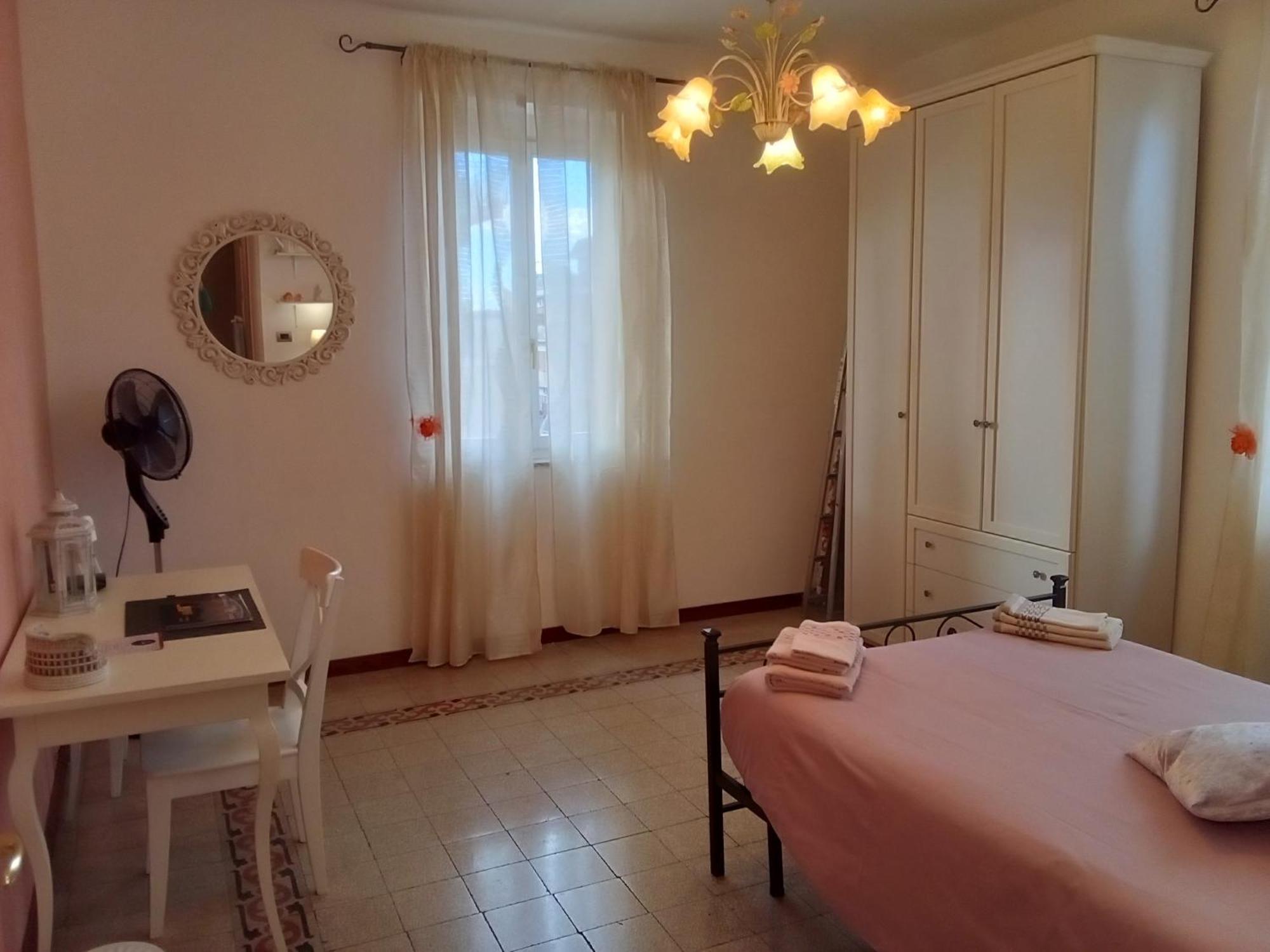 Appartement Italy's Enchanting Ambiance - A Snug In *
