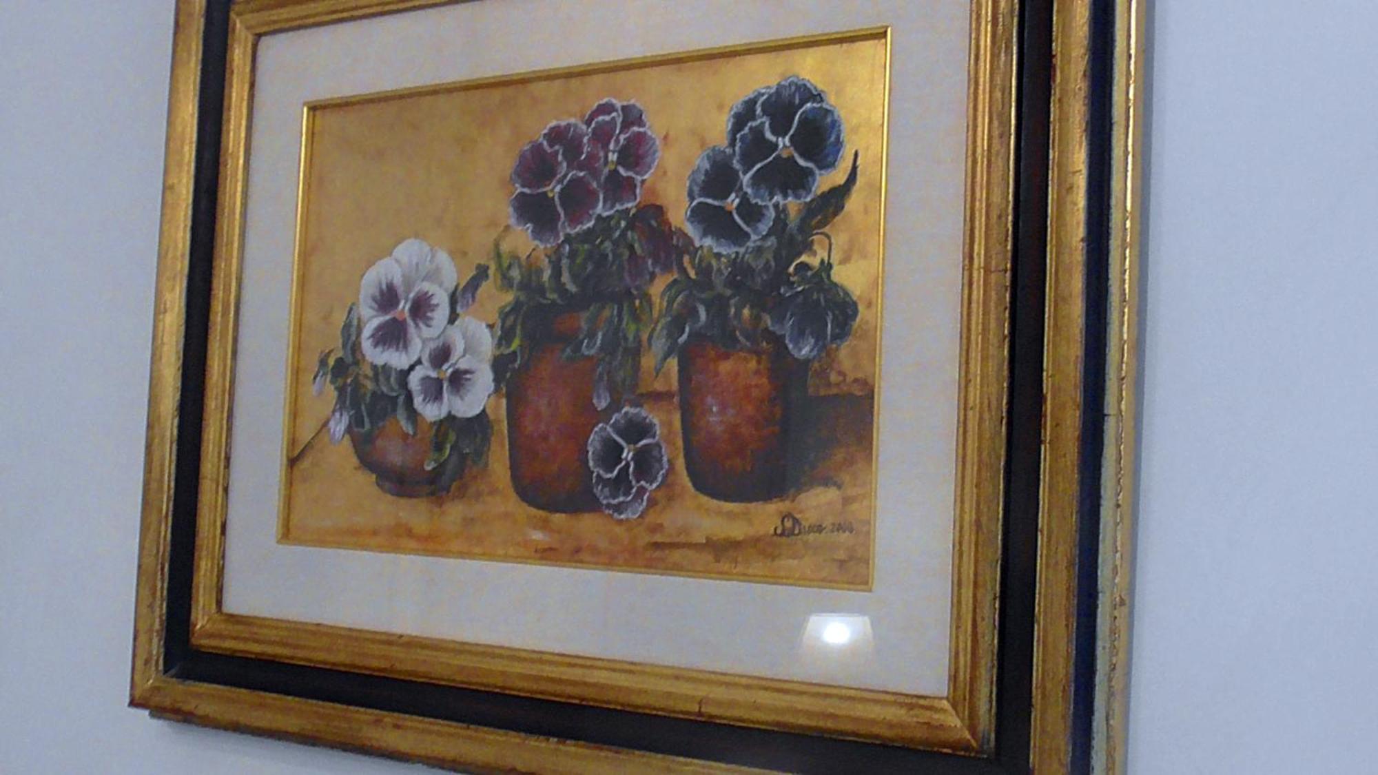 Appartement Italy's Enchanting Ambiance - A Snug In